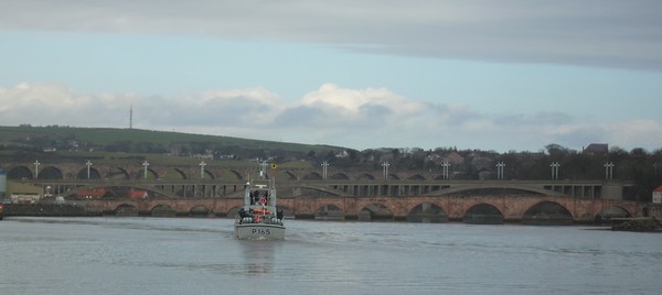 River Tweed