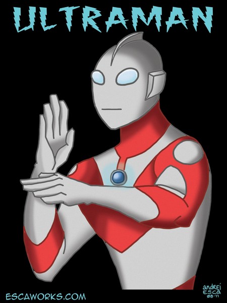 Ultraman