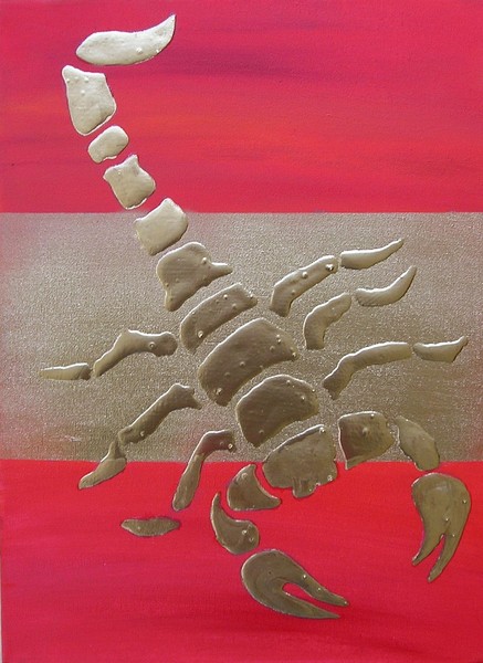 'Scorpio'