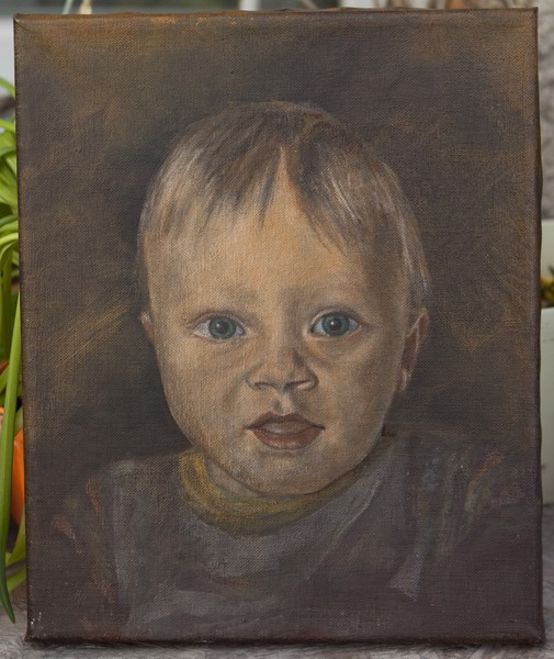 Portrait