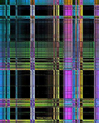Digital Intersections 10