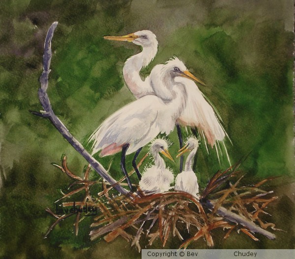 Nesting