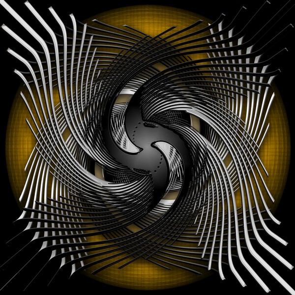 Rotate and Counter Rotate
