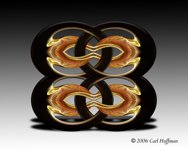 Figure Eights