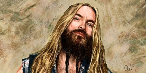 Zakk