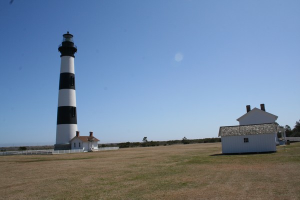 Bodie Light