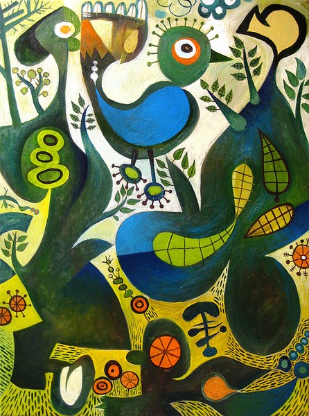 Spring II