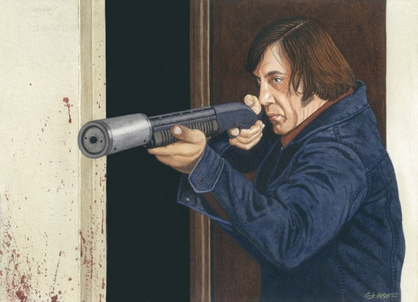 Chigurh