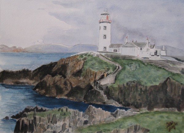 Fanad Head