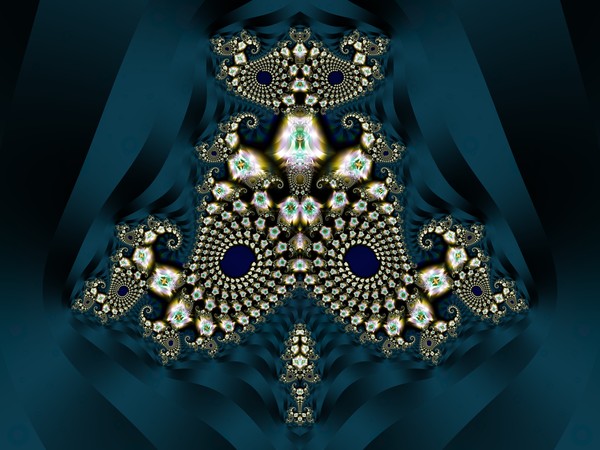 Fractal Jewelry (117)