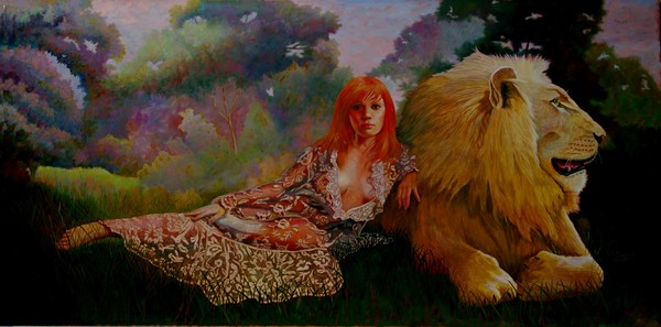 Beauty and the Beast