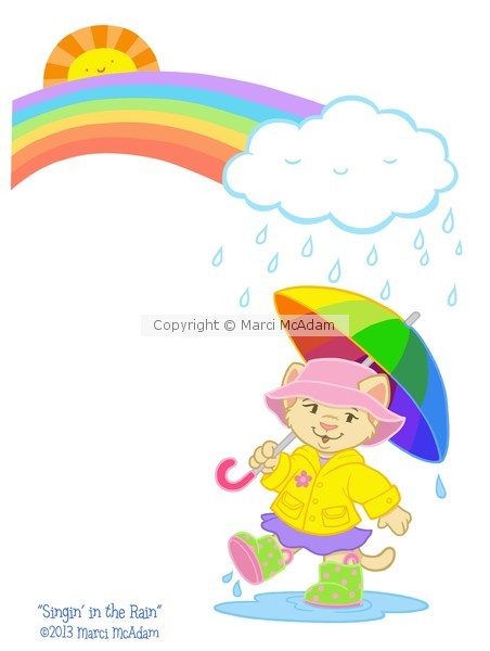 Singin' in the Rain