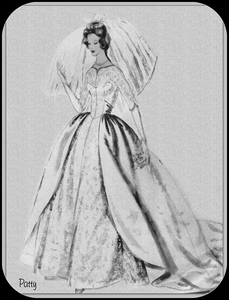 Wedding Gown-13