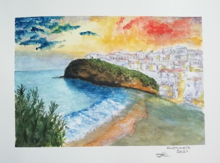Céu do Algarve
