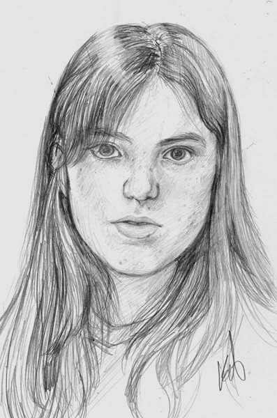Self Portrait