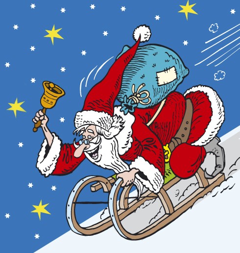 Santa Claus 06