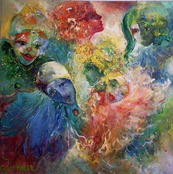 Clowns