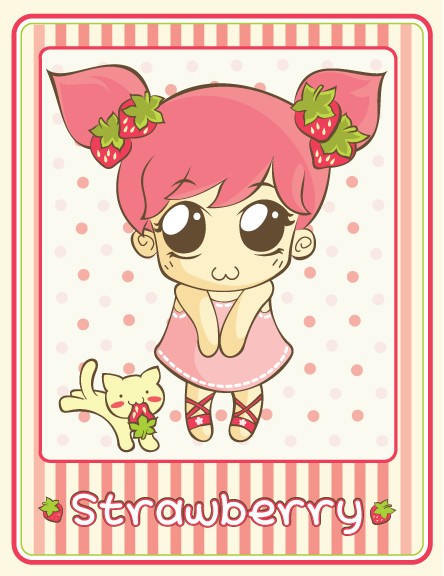 Strawberry