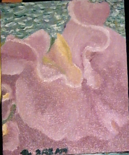 Sweet Rose