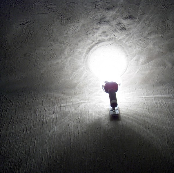 Darkness Under the Light