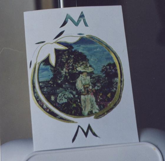 MOM