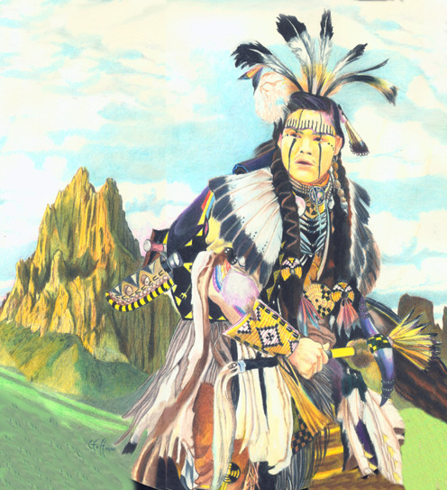 The Way of the Spirit