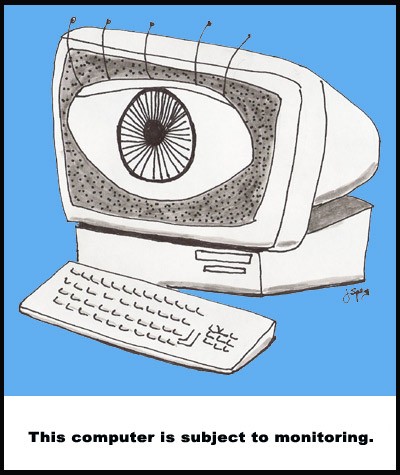 Computer Monitor