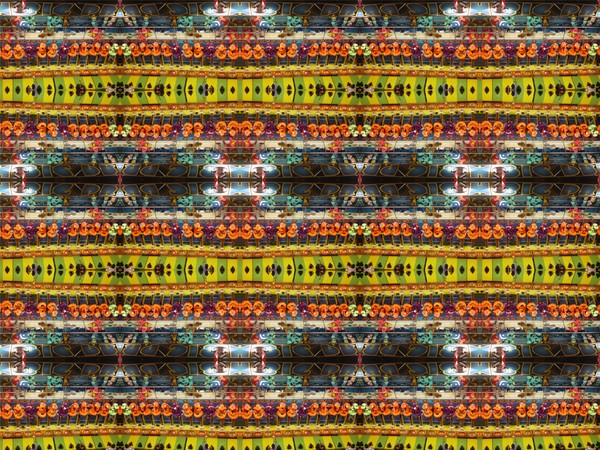 An Amazing Pattern 