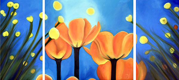 Embracing Light