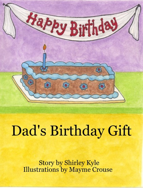 Dads Birthday Gifs