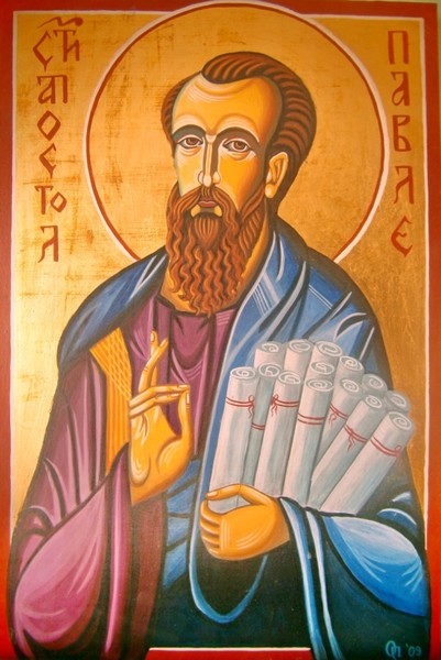 The Apostle Paul
