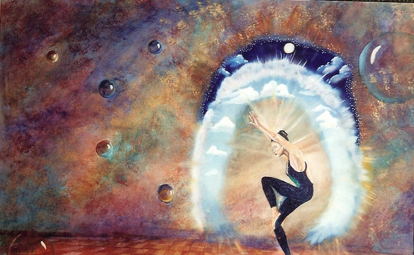 Dream Dancer