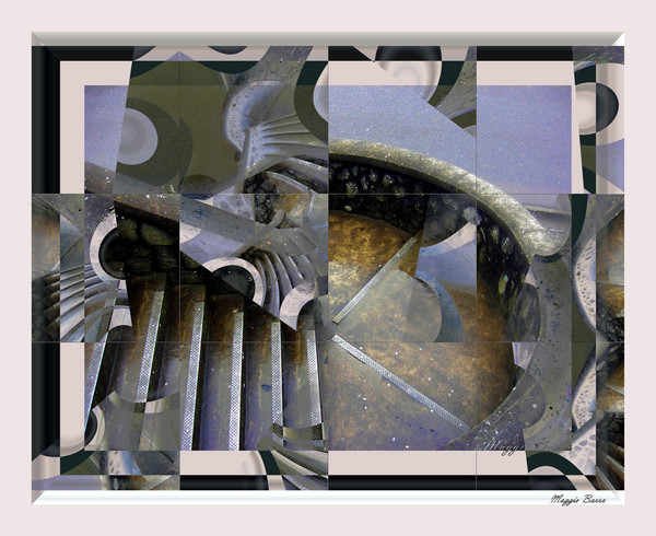 Abstract Fragmentation