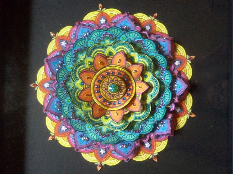Paper Art4
