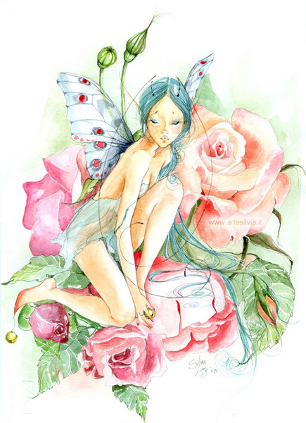 Rose
