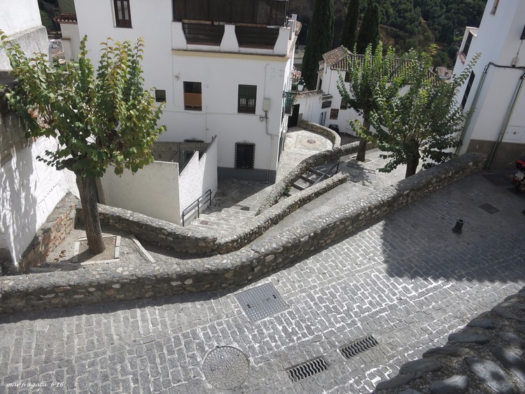 a summer in Andalucia (VI)