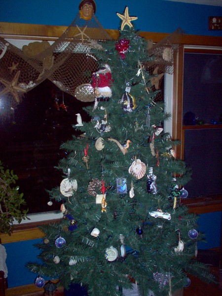 Nautical Christmas