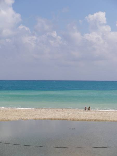 Sicilian to Venice&FVG tour:part 1