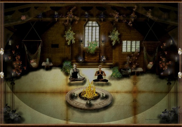 A Place for Reflection 07