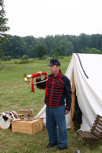 Reveille