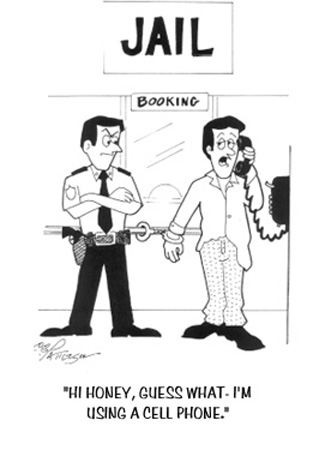 Cell Phone