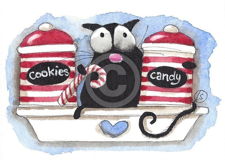 Cookies and Candy
