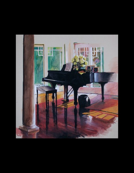 Piano