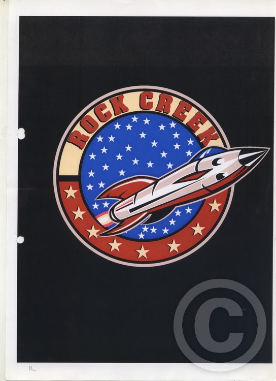 rocket