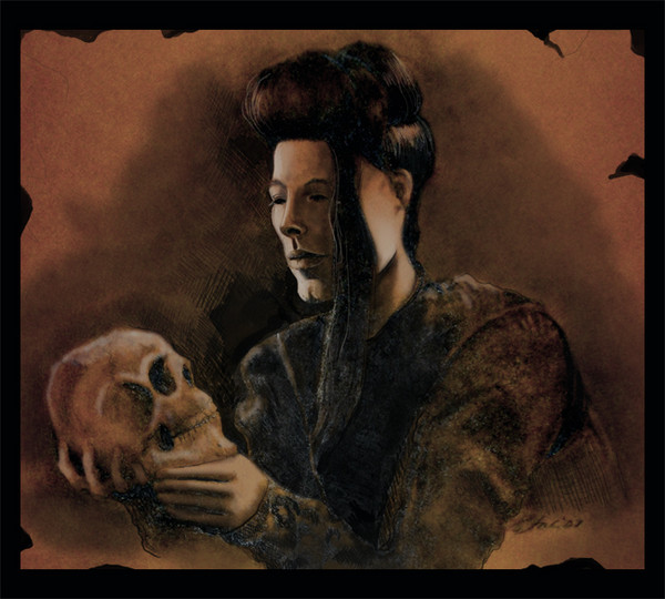 The Dead Do Not Weep