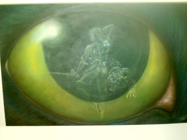 Seeing the Soul
