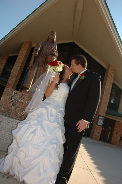 Juan & Tashia's Wedding