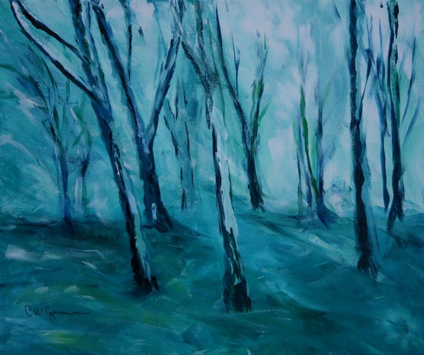 Winter Forest