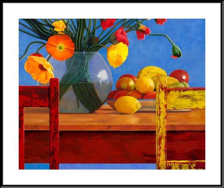 Poppies