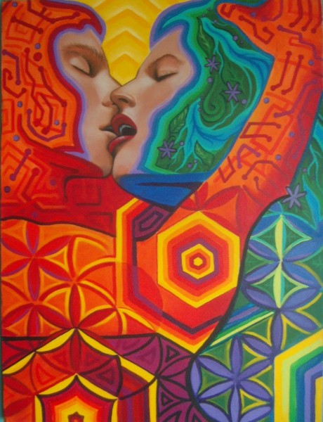 Atom and Eve